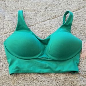 Victoria's Secret Allegro Sports Bra